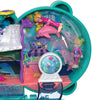 Mattel - Polly Pocket - Cofanetto Dolce Lontra