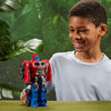 Hasbro - Transformers Rise Of The Beasts - Beast Alliance - Smash Changers - Optimus Prime