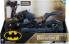 Batman Adventures - Batcycle 2 in 1