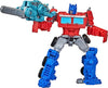 Hasbro - Transformers Rise Of The Beasts - Beast Alliance - Beast Weaponizers - Optimus Prime & Chainclaw