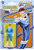 Hasbro - Marvel Legends Retro Collection - Fantastic Four Action Figure 2022 Mr. Fantastic 10 cm