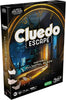 Hasbro - Cluedo Escape Mistero all'Hotel Black - Gioco da Tavolo