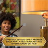 Wizarding World - Harry Potter - Bacchetta Magica Spettacolare