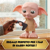 Wizarding World - Harry Potter - Dobby Elfo Interattivo