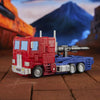 Hasbro - Transformers Studio Series - Commander Class, Optimus Prime 86-31 ispirato al film 