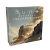 Dune: Imperium - Resurrezione