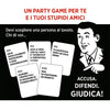 Drunk, Stoned or Stupid