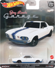 Mattel - Hot Wheels - Car Culture Circuit Legends - '66 Chevrolet Corvair Yenko Stinger