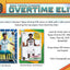 Topps - Basketball - Overtime Elite Chrome - 2023/24