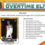 Topps - Basketball - Overtime Elite Chrome - 2023/24