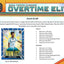 Topps - Basketball - Overtime Elite Chrome - 2023/24
