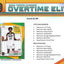 Topps - Basketball - Overtime Elite Chrome - 2023/24