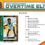 Topps - Basketball - Overtime Elite Chrome - 2023/24