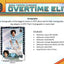 Topps - Basketball - Overtime Elite Chrome - 2023/24