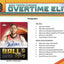 Topps - Basketball - Overtime Elite Chrome - 2023/24