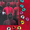 Asmodee - Squid Game - Ita