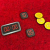 Asmodee - Squid Game - Ita