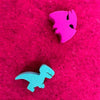 Happy Little Dinosaurs: Espansione 5-6 Giocatori