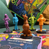 Asmodee - Scooby-Doo: Il Gioco da Tavolo - Ita