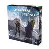 Asmodee - Star Wars: Orlo Esterno - Affari in Sospeso - Ita