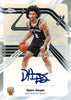 Topps - Basketball Chrome 2025-26 - Mega Box