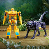 Hasbro - Transformers Rise Of The Beasts - Beast Alliance - Beast Combiner - Bumblebee & Snarlsaber