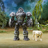 Hasbro - Transformers Rise Of The Beasts - Beast Alliance - Beast Weaponizers - Optimus Primal & Arrowstripe