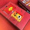 Exploding Kittens - Cat Burglar
