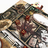 Zombicide: Undead or Alive - Gears & Guns - Ita
