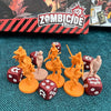 Asmodee - Zombicide 2a Ed.- Washington Z.C.