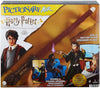 Mattel Games - Pictionary Air Versione Harry Potter con Bacchetta