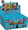 LEGO - 71018 Minifigures Serie 17