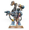 Warhammer 40000 - Space Wolves - Iron Priest