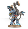 Warhammer 40000 - Space Wolves - Iron Priest