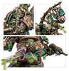 Warhammer 40000 - Death Guard - Biologus Putrifier