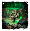 Warhammer 40000 - Death Guard - Biologus Putrifier