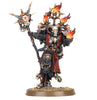 Warhammer 40000 - Chaos Space Marines - Combat Patrol