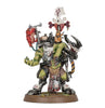 Warhammer 40000 - Orks - Painboss