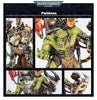 Warhammer 40000 - Orks - Painboss