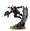 Warhammer 40000 - Imperial Agents - Eversor Assassin