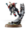 Warhammer 40000 - Imperial Agents - Eversor Assassin