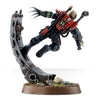 Warhammer 40000 - Imperial Agents - Eversor Assassin