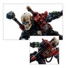 Warhammer 40000 - Imperial Agents - Eversor Assassin