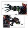 Warhammer 40000 - Imperial Agents - Eversor Assassin