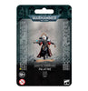 Warhammer 40000 - Adepta Sororitas - Palatine