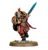 Warhammer 40000 - Combat Patrol - Adeptus Custodes