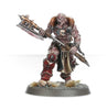 Age of Sigmar - Blades of Khorne - Regiment of Renown - The Red Revelation