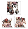 Age of Sigmar - Blades of Khorne - Vanguard: Blades of Khorne
