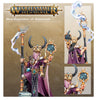 Age of Sigmar - Hedonites of Slaanesh - Shardspeaker of Slaanesh
