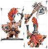 Warhammer Age of Sigmar - Fyreslayers - Doomseeker